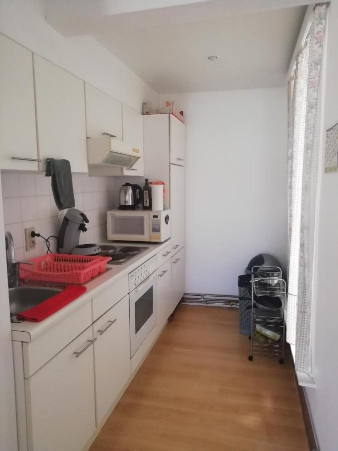Mooie Zwaantjes Brugge Διαμέρισμα Εξωτερικό φωτογραφία